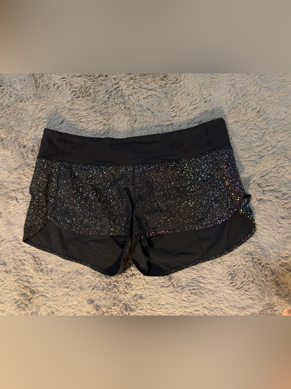 Seahweeze Reflective Speed Short